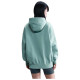Nike Γυναικείο φούτερ Sportswear Phoenix Fleece Oversized Pullover Hoodie